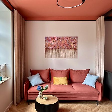 Apartament Tamaja 비엘스코-비아와 외부 사진
