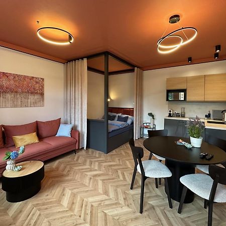 Apartament Tamaja 비엘스코-비아와 외부 사진