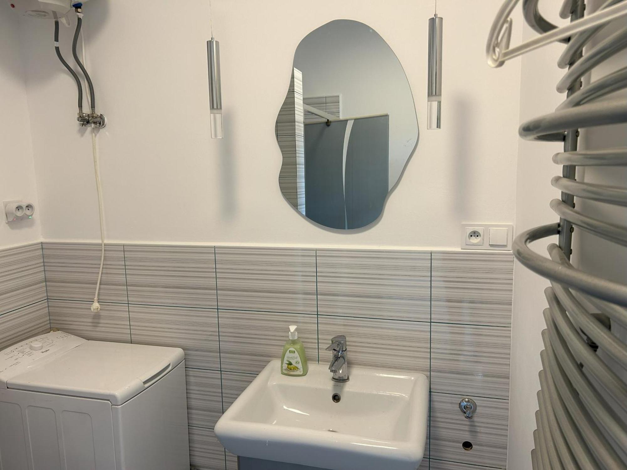 Apartament Tamaja 비엘스코-비아와 외부 사진