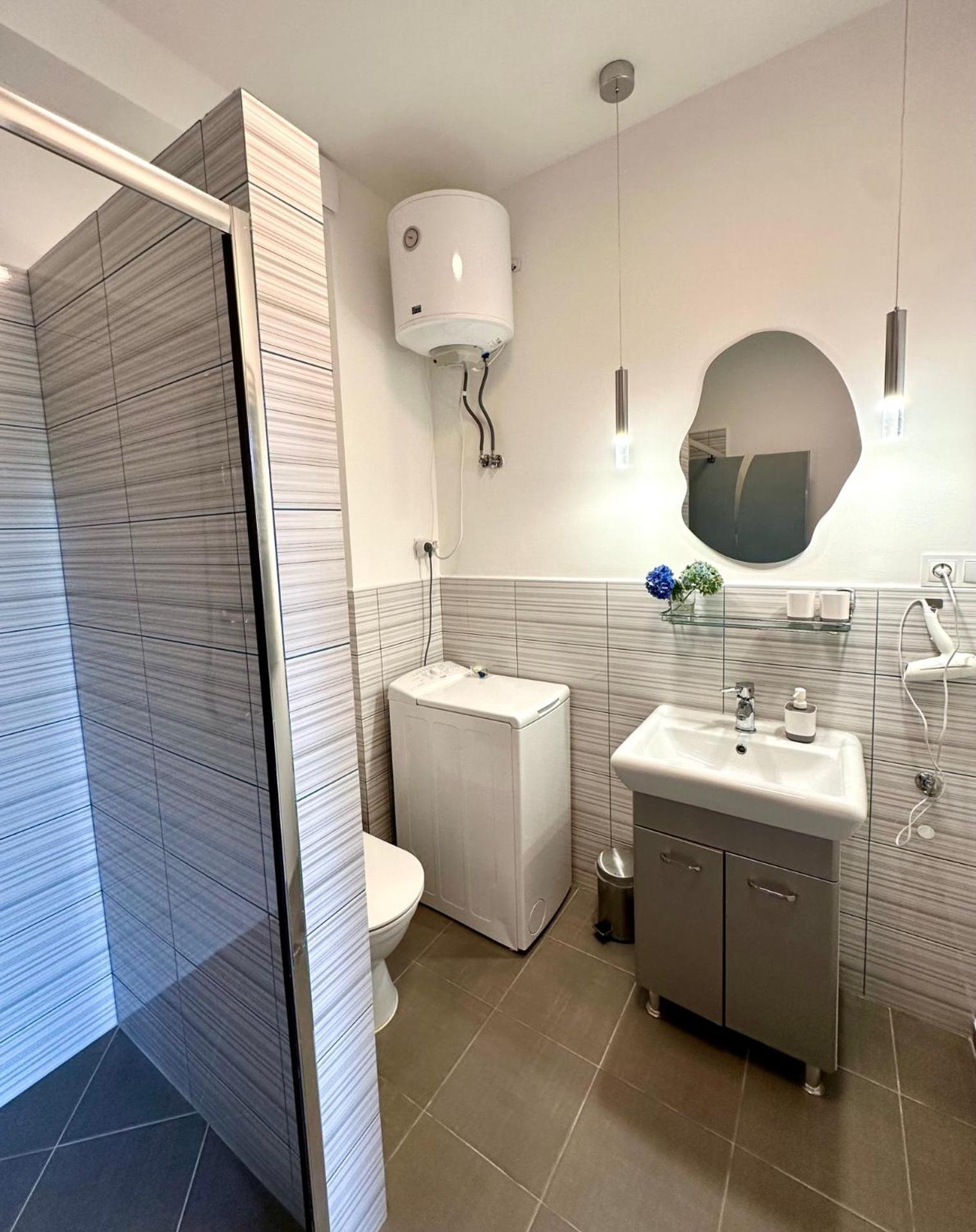 Apartament Tamaja 비엘스코-비아와 외부 사진