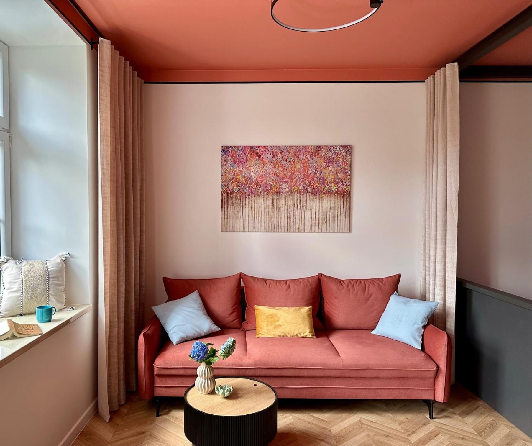Apartament Tamaja 비엘스코-비아와 외부 사진