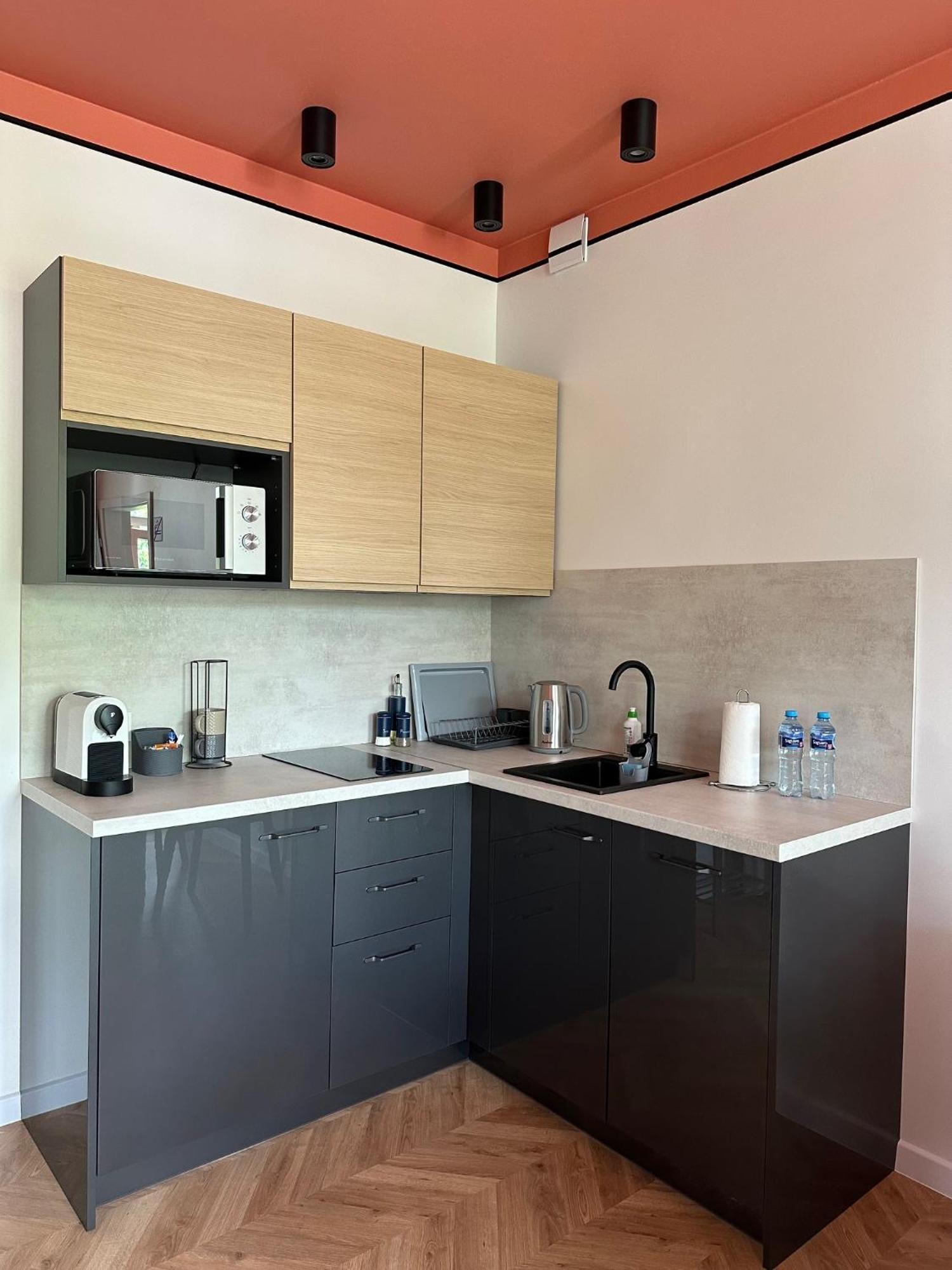 Apartament Tamaja 비엘스코-비아와 외부 사진