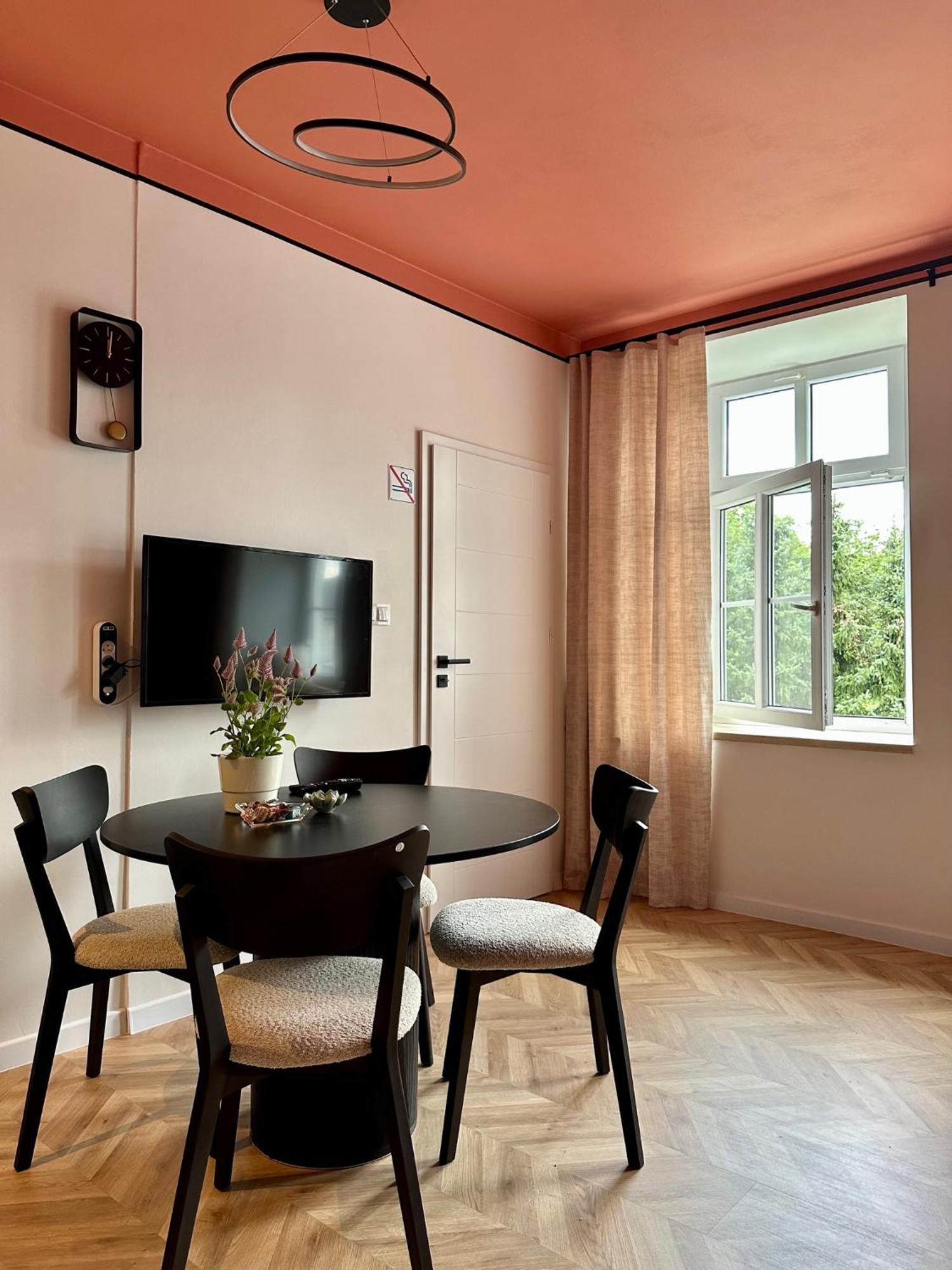 Apartament Tamaja 비엘스코-비아와 외부 사진