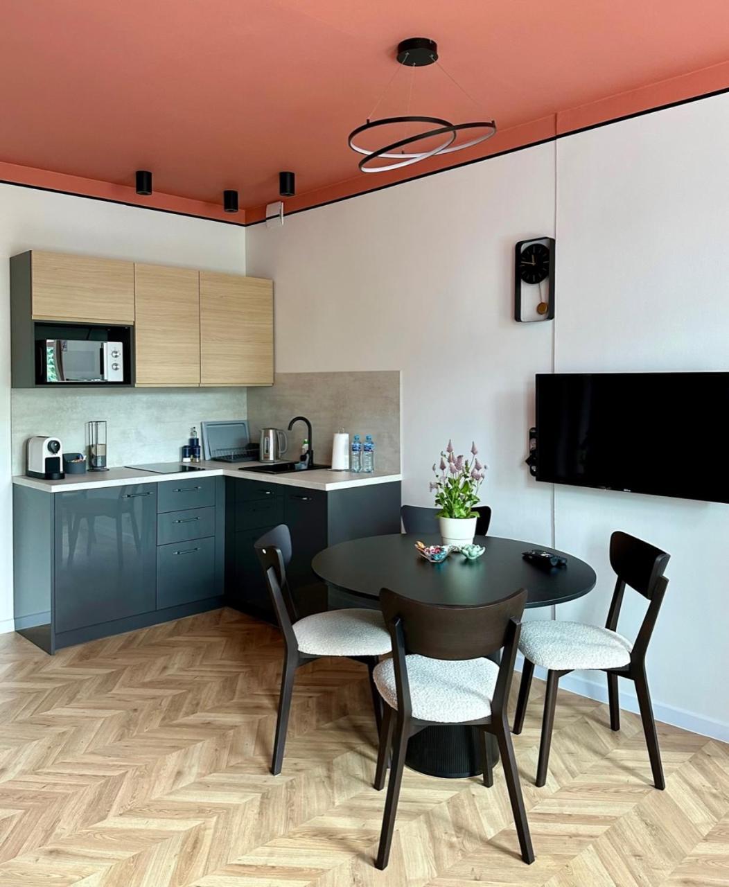 Apartament Tamaja 비엘스코-비아와 외부 사진
