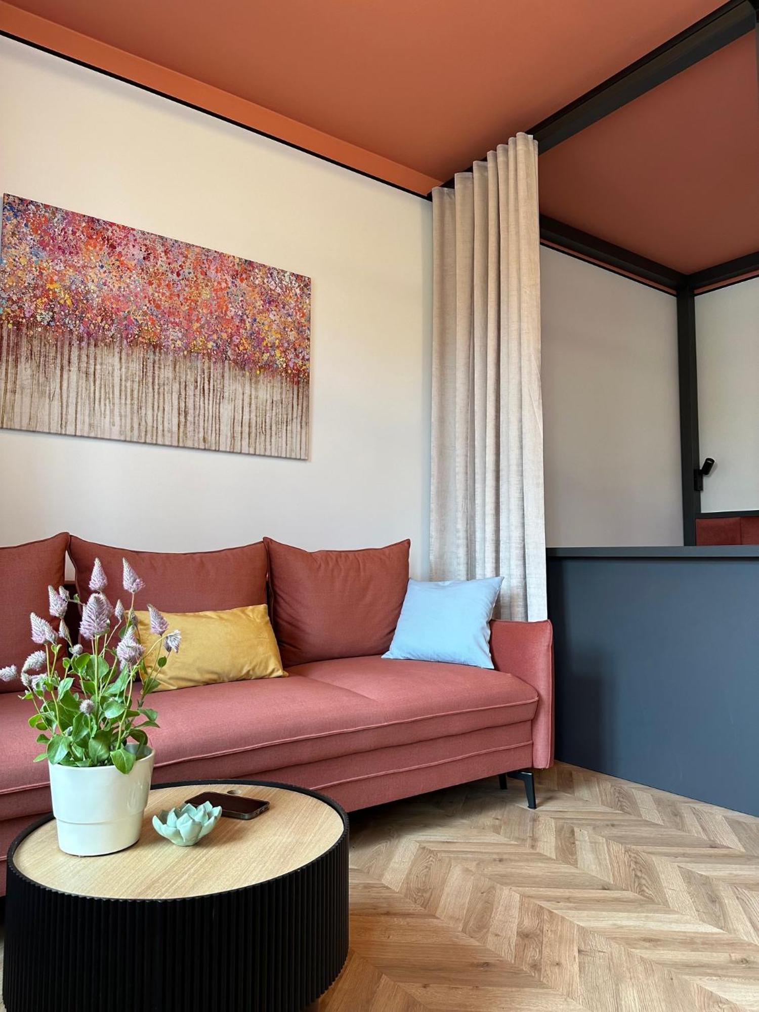 Apartament Tamaja 비엘스코-비아와 외부 사진