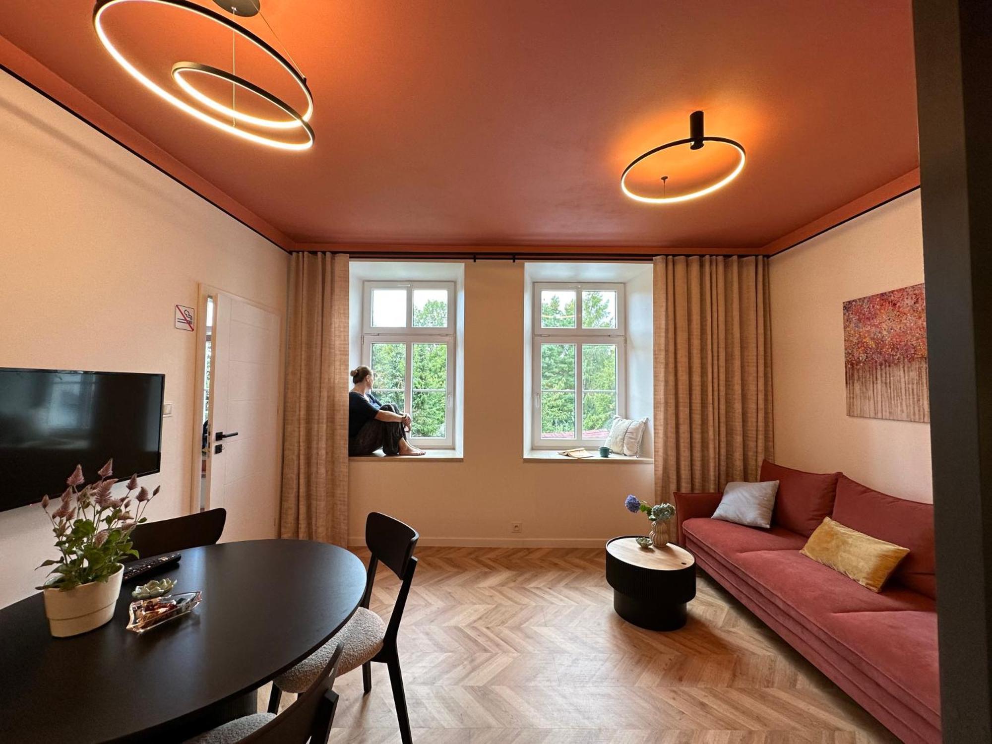 Apartament Tamaja 비엘스코-비아와 외부 사진